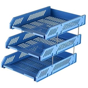 Layer Office Racks