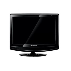 Lcd Tv, Brighter display with better contrast