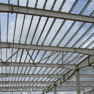 LCP C Purlins