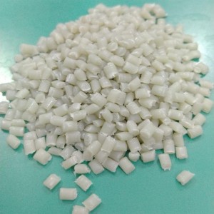 Ldpe Plastic Granules