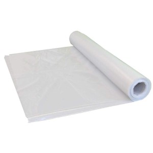 Ldpe White Sheet