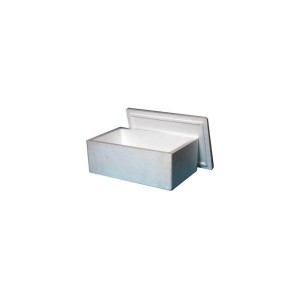 Leak Proof Thermocol Packaging Box