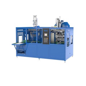 Leakage Testing Machine