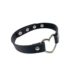 Leather Collar 