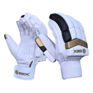Leather Cricket Gloves