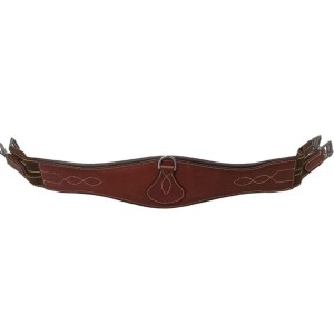 Leather Horse Girths