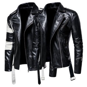 Leather Jacket Fabric