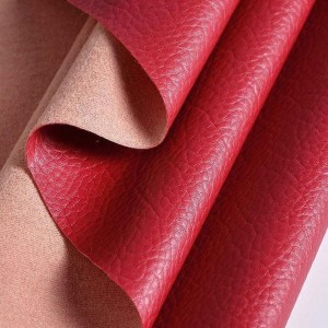 Leather Synthetic Cloth