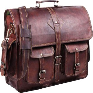 Leather Vintage Bags