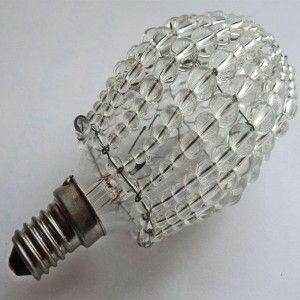 LED Bulb Cover