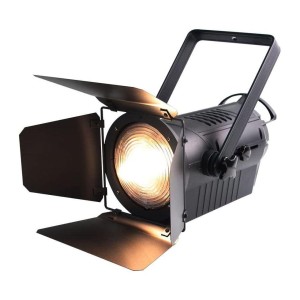 LED Fresnel light