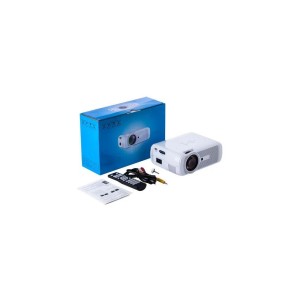 Led Hd Ready Projector
