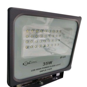 LED Power Flood Light