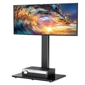 LED TV Floor Stand
