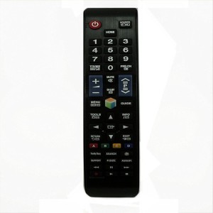Led Tv Remote Control