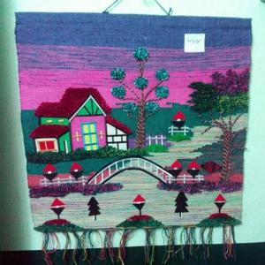 Leela Blue Handicrafts