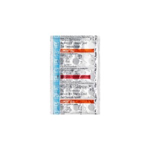 Leemi Chewable Tablet