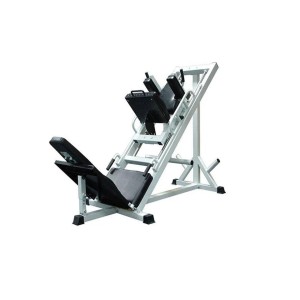 Leg Press Squat Machine