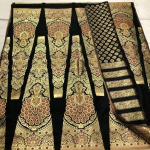 Lehenga Kali Fabric