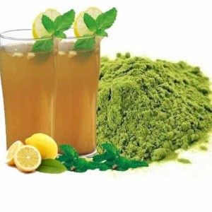 Lemon Jaljeera Powder