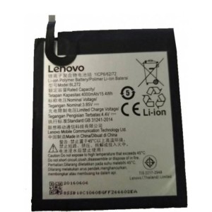 Lenovo Phone Battery, Installing, fast charging