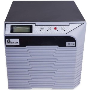 Lento Tubular Battery