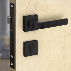 Lever Lock Sets