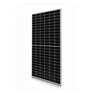 Lg Solar Panels, Robustness and ease of use