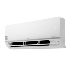 Lg Thin Q Dual Inverter, Ultra comfort, voice control