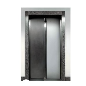 Lift Automatic Doors