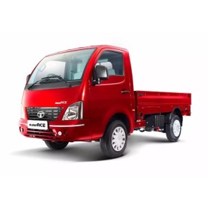 Light Commercial Vehicle