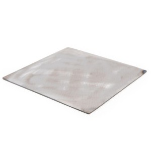 Light Duty MS Plate, Non-structural and lightweight