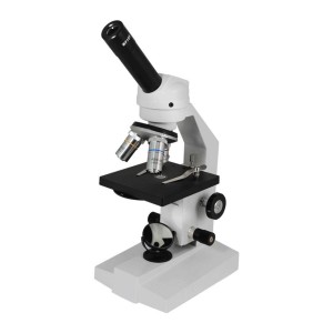 Light Microscope, Low-power, two lens, quality