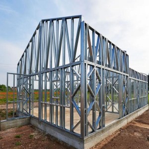 Light Steel Structure