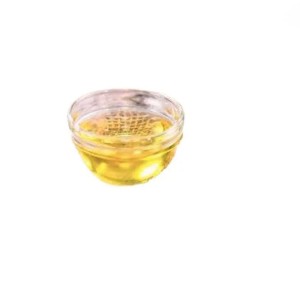 Light Yellow Mustard Oil