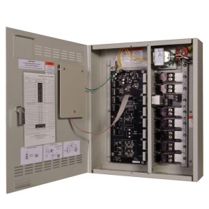 Lighting Control Panel