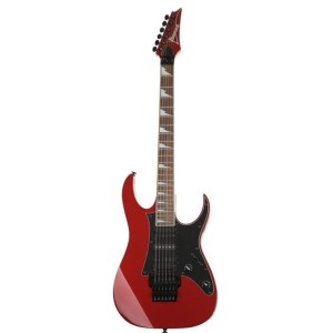 Lightweight Solid Guitar