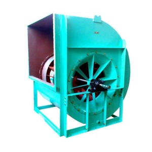 Limit Load Blowers