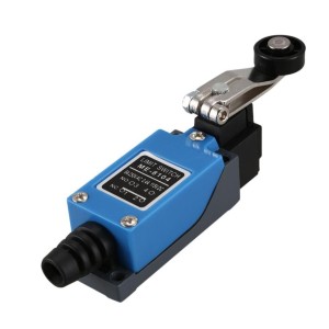 Limit Plastic Switch