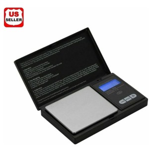 Linkpal Jewelry Scale