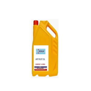 Liquid Anti Rust Oil