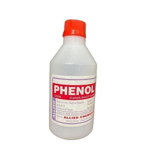 Liquid Carbolic Acid