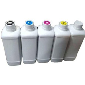 Liquid Heat Transfer Inks