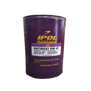 Liquid Ipol Antitrust 