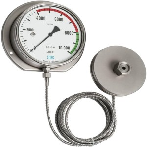 Liquid Level Gauge