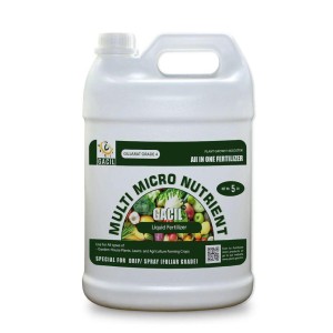 Liquid Micronutrient Fertilizer