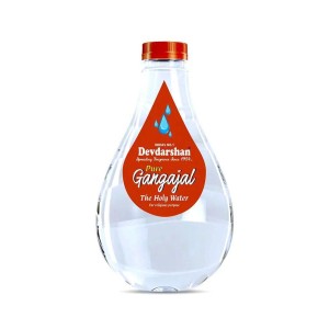 Liquid Natural Gangajal 