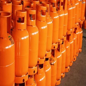 Liquid Petroleum Gas