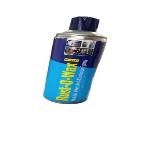 Liquid Purpose Rust Preventive