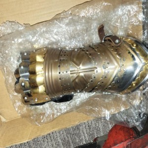 Liquid RIO Rust Preventives